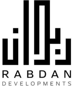 RABDAN Developments Logo